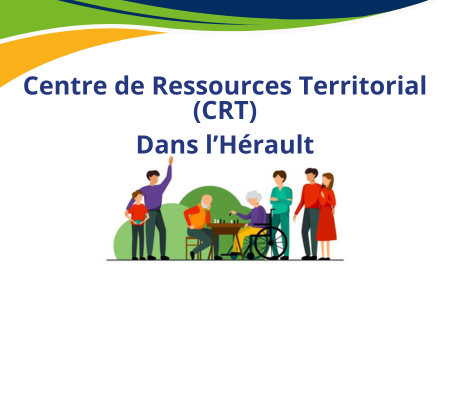 Centres de Ressources Territoriaux (CRT) dans l'Hérault - Inauguration et déploiements